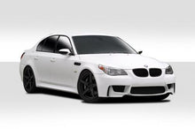 Load image into Gallery viewer, 2004-2010 Fits: BMW 5 Series 4DR E60 E61  1M Look Body Kit - 4 Piece