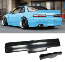 Load image into Gallery viewer, 89-94 Fits Nissan 240SX S13 Coupe Convertible Bunny Style Rear Trunk Wing Spoiler
