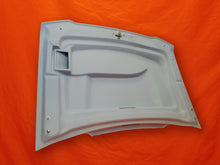 Load image into Gallery viewer, Fits: CHEVY SILVERADO 1500 2016-2017 CUSTOM FUNCTIONAL RAM AIR HOOD