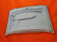 Load image into Gallery viewer, Fits: CHEVY SILVERADO 1500 2016-2017 CUSTOM FUNCTIONAL RAM AIR HOOD