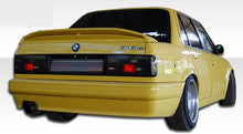Load image into Gallery viewer, 1984-1991 Fits: BMW 3 Series E30  1M Look Body Kit - 4 Piece