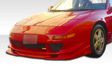 Load image into Gallery viewer, 1991-1995 Fits: Toyota MR2  AB-F Front Lip Under Spoiler Air Dam - 1 Piece