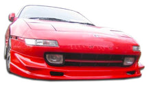 Load image into Gallery viewer, 1991-1995 Fits: Toyota MR2  AB-F Front Lip Under Spoiler Air Dam - 1 Piece