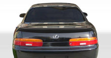 Load image into Gallery viewer, 1992-2000 Fits: Lexus SC Series SC300 SC400  AB-F Wing Trunk Lid Spoiler - 1 Piece