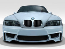Load image into Gallery viewer, 1996-2002 Fits: BMW Z3 E36/7  1M Look Front Bumper Cover - 1 Piece