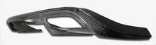 Load image into Gallery viewer, 2005-2013 Chevrolet Corvette C6 Duraflex ZR Edition Front Fenders - 2 Piece
