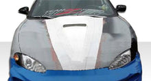 Load image into Gallery viewer, Universal  Super Sport Hood Scoop - 1 Piece