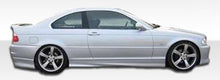Load image into Gallery viewer, 1999-2005 Fits: BMW 3 Series E46  1M Look Body Kit - 4 Piece