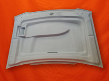Load image into Gallery viewer, Fits: CHEVY SILVERADO 1500 2016-2017 CUSTOM FUNCTIONAL RAM AIR HOOD
