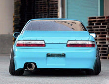 Load image into Gallery viewer, 89-94 Fits Nissan 240SX S13 Coupe Convertible Bunny Style Rear Trunk Wing Spoiler