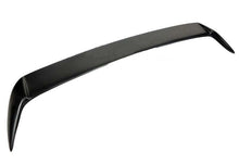 Load image into Gallery viewer, For 08-14 Fits: Subaru WRX STi Hatchback Rear Add On Wagon Wing Lip Spoiler Extension
