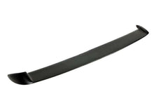 Load image into Gallery viewer, For 08-14 Fits: Subaru WRX STi Hatchback Rear Add On Wagon Wing Lip Spoiler Extension