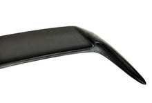 Load image into Gallery viewer, For 08-14 Fits: Subaru WRX STi Hatchback Rear Add On Wagon Wing Lip Spoiler Extension