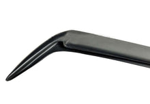 Load image into Gallery viewer, For 08-14 Fits: Subaru WRX STi Hatchback Rear Add On Wagon Wing Lip Spoiler Extension