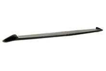 Load image into Gallery viewer, For 08-14 Fits: Subaru WRX STi Hatchback Rear Add On Wagon Wing Lip Spoiler Extension