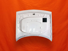 Load image into Gallery viewer, 2008-2018 DODGE CHALLENGER FIBERGLASS RAM AIR HOOD
