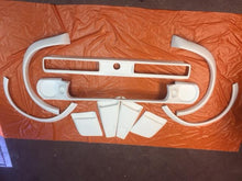 Load image into Gallery viewer, 1964-1966 Fits: Ford Mustang Fastback Fiberglass Body Conversion Kit