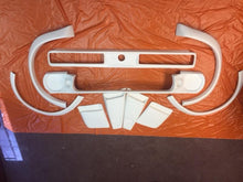 Load image into Gallery viewer, 1964-1966 Fits: Ford Mustang Fastback Fiberglass Body Conversion Kit