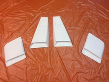 Load image into Gallery viewer, 1964-1966 Fits: Ford Mustang Fastback Fiberglass Body Conversion Kit