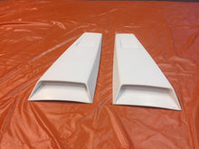 Load image into Gallery viewer, 1964-1966 Fits: Ford Mustang Fastback Fiberglass Body Conversion Kit