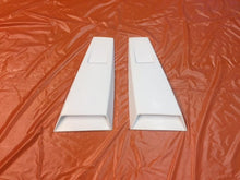 Load image into Gallery viewer, 1964-1966 Fits: Ford Mustang Fastback Fiberglass Body Conversion Kit