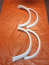 Load image into Gallery viewer, 1964-1966 Fits: Ford Mustang Fastback Fiberglass Body Conversion Kit