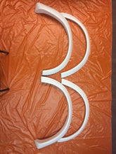 Load image into Gallery viewer, 1964-1966 Fits: Ford Mustang Fastback Fiberglass Body Conversion Kit