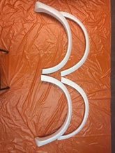 Load image into Gallery viewer, 1964-1966 Fits: Ford Mustang Fastback Fiberglass Body Conversion Fender Flares