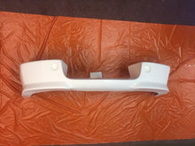 Load image into Gallery viewer, 1964-1966 Fits: Ford Mustang Fastback Eleanor Style Fiberglass Front Lower Bumper Cover