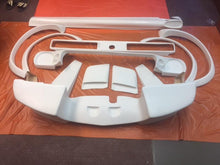 Load image into Gallery viewer, 1964-1966 Fits: Ford Mustang Fastback Fiberglass Body Conversion Kit