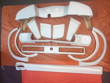 Load image into Gallery viewer, 1964-1966 Fits: Ford Mustang Fastback Fiberglass Body Conversion Kit