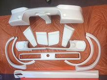 Load image into Gallery viewer, 1964-1966 Fits: Ford Mustang Fastback Fiberglass Body Conversion Kit