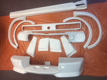 Load image into Gallery viewer, 1964-1966 Fits: Ford Mustang Fastback Fiberglass Body Conversion Kit