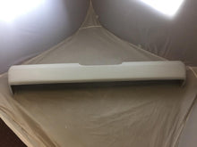 Load image into Gallery viewer, 1978 to 1983 Fits: Chevrolet Malibu Rear Fiberglass Bumper Cover