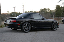 Load image into Gallery viewer, Fits: Mazda Miata 1990 - 2005 light weight fiberglass hardtop aftermarket NEW