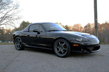 Load image into Gallery viewer, Fits: Mazda Miata 1990 - 2005 light weight fiberglass hardtop aftermarket NEW