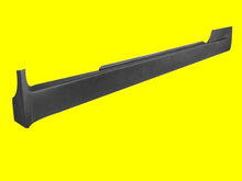 Load image into Gallery viewer, 2005-2014 Fits: Ford Mustang Duraflex Racer 2 Side Skirts-2 Piece Body Kit