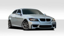 Load image into Gallery viewer, 2006-2008 Fits: BMW 3 Series E90  1M Look Body Kit - 4 Piece