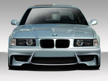 Load image into Gallery viewer, 1992-1998 Fits: BMW 3 Series M3 E36  1M Look Front Bumper Cover - 1 Piece