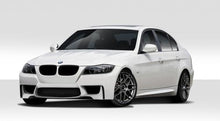 Load image into Gallery viewer, 2009-2011 Fits: BMW 3 Series E90  1M Look Body Kit - 4 Piece