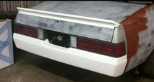Load image into Gallery viewer, 1978 to 1983 Fits: Chevrolet Malibu Rear Fiberglass Bumper Cover