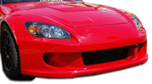 Load image into Gallery viewer, 2000-2009 Fits: Honda S2000  A-Sport Front Bumper Cover - 1 Piece