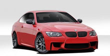 Load image into Gallery viewer, 2011-2013 Fits: BMW 3 Series E92  1M Look Body Kit - 4 Piece
