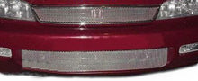 Load image into Gallery viewer, Diamond Cut Mesh Grille (silver) - 2 Piece
