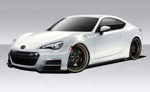 Load image into Gallery viewer, 2013-2016 Fits: Scion FR-S Fits: Subaru BRZ  86-R Body Kit - 4 Piece