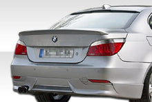 Load image into Gallery viewer, 2004-2010 Fits: BMW 5 Series E60 4DR  AC-S Wing Trunk Lid Spoiler - 1 Piece