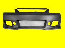 Load image into Gallery viewer, 02-05 Fits: Honda Civic Si HB Duraflex B-2 Front Bumper 1pc Body Kit 100347