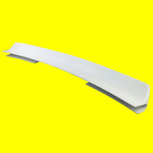 Load image into Gallery viewer, FRP ROCKET BUNNY STYLE WHITE SPOILER FLAP FITS MITSUBISHI GTO 3000GT Z16A|90-93