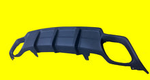 Load image into Gallery viewer, FITS 2008-2013 LEXUS IS-F, ISF ARKYM STYLE FRP REAR DIFFUSER