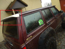 Load image into Gallery viewer, Fits: Jeep CHEROKEE XJ 1984-2001 REAR ROOF SPOILER NEW